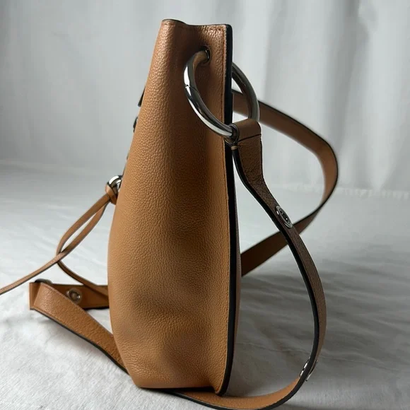 Rebecca Minkoff Tan Shoulder Bag - Picture 12 of 12